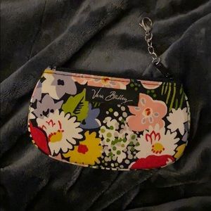 NWOT Vera Bradley Wallet (cardholder)